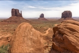 A010-MONUMENT  VALLEY